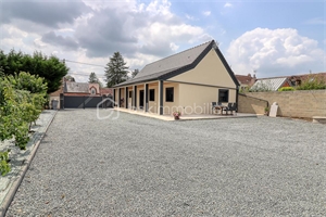 maison recente à la vente -   60112  MILLY SUR THERAIN, surface 92 m2 vente maison recente - UBI481808273